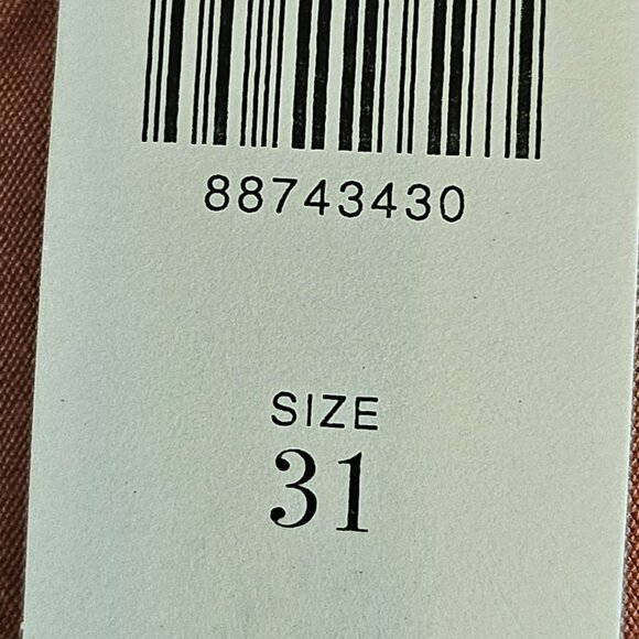 The Colette Shorts by Maeve - Picture 4 of 4